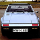 Illustration for article titled This Is Not A Fiat X1/9 By Bertone